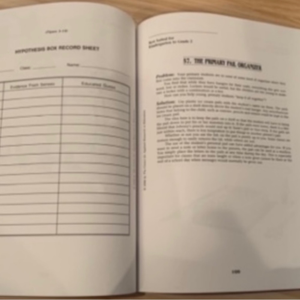 Teacher smart-125 tested techniques for classroom management and control! - Picture 5 of 8